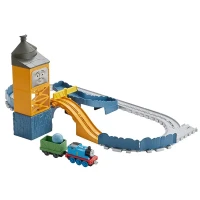 Thomas Friends Thomas Görev Başında Oyun Seti