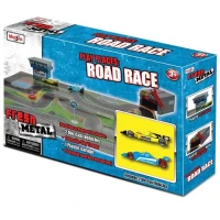 Maisto Yol Yarış Seti