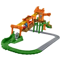 Thomas & Friends Adventures Misty Adası Oyun Seti