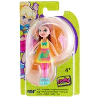 Polly Pocket Lila Bebek DHY19