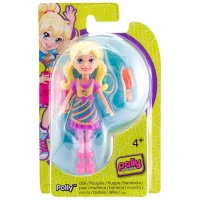 Polly Pocket Polly Bebek DHY18