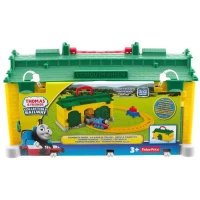 Thomas Tidmouth Kulübesi Oyun Seti