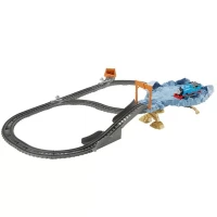 Fisher-Price Thomas Uçurum Tehlikesi Oyun Seti