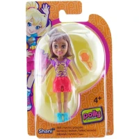 Polly Pocket Bebekler Shani Model 3