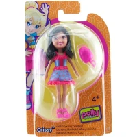 Polly Pocket Bebekler Crissy Model 1