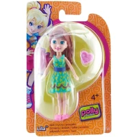 Polly Pocket Bebekler Lila Model 6