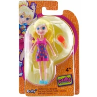 Polly Pocket Bebekler Polly Model 4