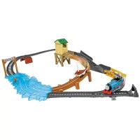 Thomas Ve Arkadaşlar Thomas Hazine Avı Oyun Seti