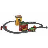 Thomas Friends Percynin Posta Dağıtımı Oyun Seti