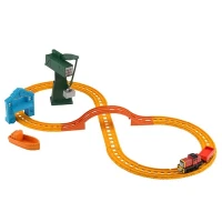 Fisher-Price Thomas Friends Salty Orta Boy Oyun Seti