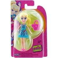 Polly Pocket Bebekler Polly Model 5