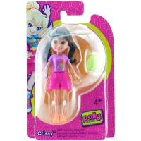 Polly Pocket Bebekler Crissy Model 5