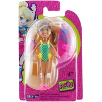 Polly Pocket Bebekler Shani Model 2