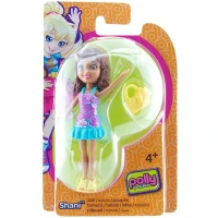 Polly Pocket Bebekler Shani Model 5