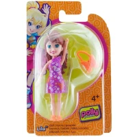 Polly Pocket Bebekler Lila Model 4