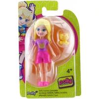 Polly Pocket Bebekler Polly Model 6