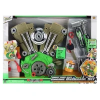 Workman Motor Tamir Seti