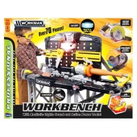 Workman Alet Masası Tamir Seti