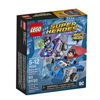 Lego Super Heroes Superman Bizarro’ya Karşı 76068