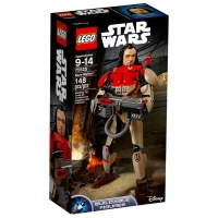 Lego Star Wars Baze Malbus 75525