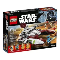 Lego Star Wars Republic Fighter Tank 75182