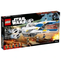 Lego Star Wars Rebel U-Wing 75155