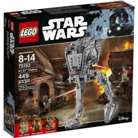 Lego Star Wars AT-ST Walker 75153