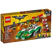 Lego Super Heroes Riddler Riddle Racer 70903