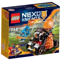 Lego Nexo Knights Chaos Catapult 70311