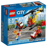 Lego City Airport Starter S 60100