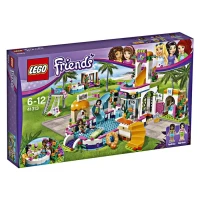 Lego Friends Heartlake Pool 41313