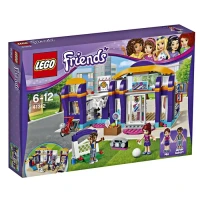 Lego Friends Heartlake Sports Centre 41312
