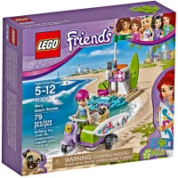Lego Friends Mias Scooter 41306