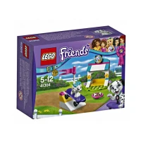 Lego Friends Puppy Treats & Tricks 41304