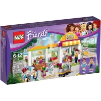 Lego Friends H Supermarket 41118