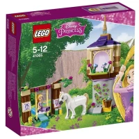 Lego Disney Prenses Rapunzels Best Day 41065