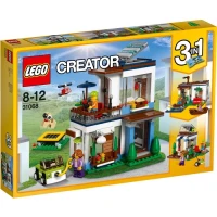 Lego Creator Modern Home 31068