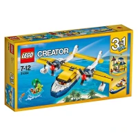 Lego Creator Island Adventures 31064