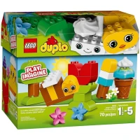 Lego Duplo Creative Chest 10817
