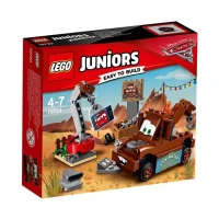 Lego Juniors Mater’in Hurdalığı 10733