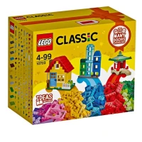 Lego Classic Creative Builder 10703