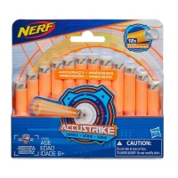 Nerf Accustrike Dart 12li Yedek Paket