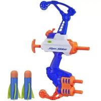 Nerf Super Soaker Tidal Torpedo Bow B4440