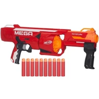 Nerf N-Strike Mega Roto Fury