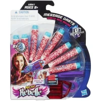Nerf Rebelle 8li Yedek Mesaj Dart