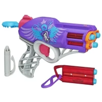 Nerf Rebelle Secrets Spies Secret Messenger
