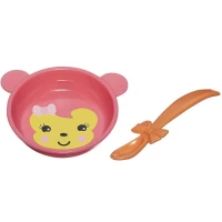 Hasbro Baby Alive Aksesuarı Yemek Kaşığı