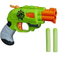 Nerf N-Strike Zombie Double Tap
