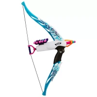 Hasbro Nerf Rebelle Heartbreaker Bow Oyun Seti - Mavi