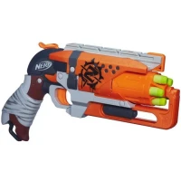 Nerf Zombie Strike Hammer Shot